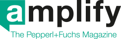 amplify Logo