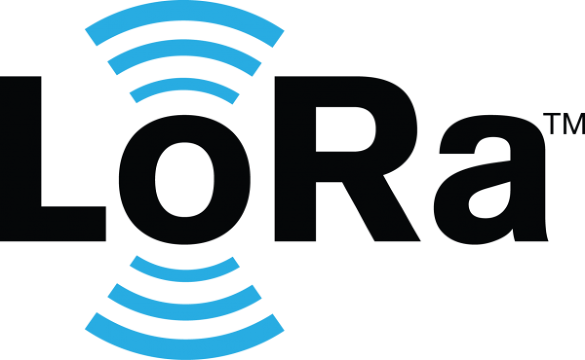 LoRa-Logo