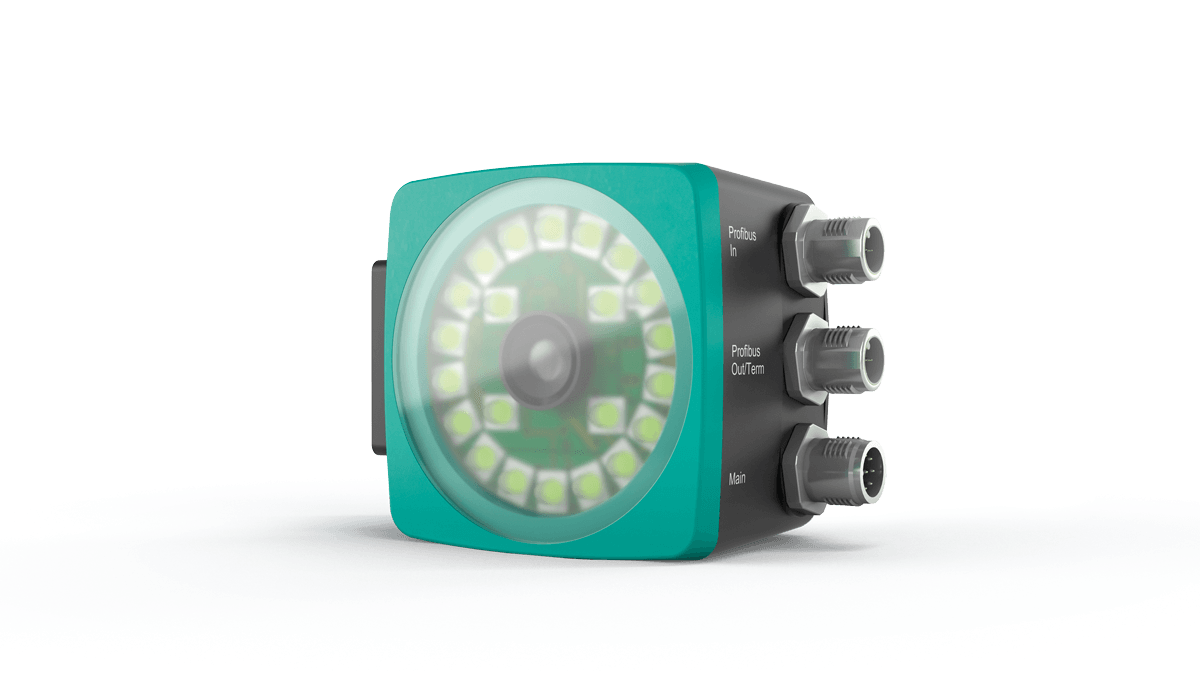 PGV positioning system from Pepperl+Fuchs