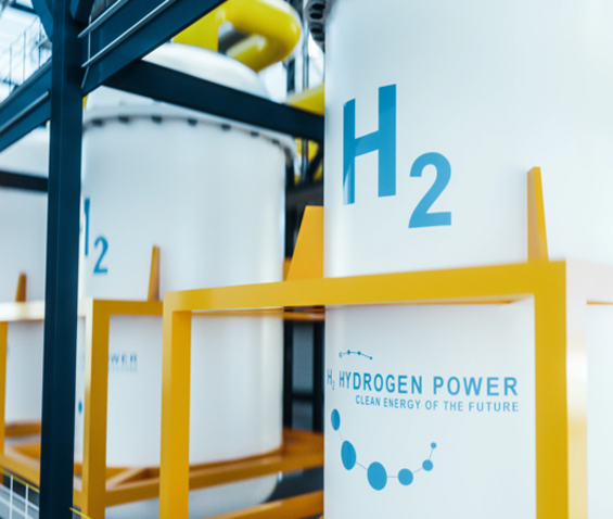 Hydrogen electrolyzer in green hydrogen production